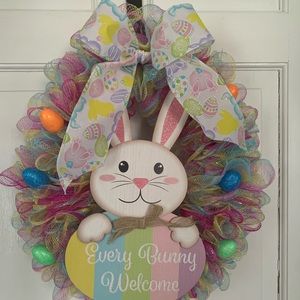 Easter Wreath